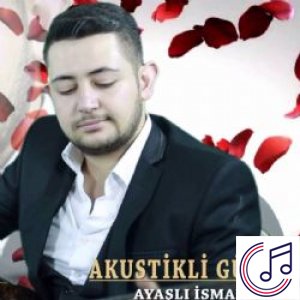Ankaralı Yermi albüm kapak resmi