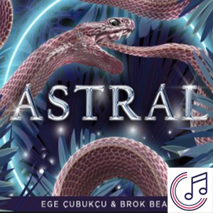 Astral albüm kapak resmi
