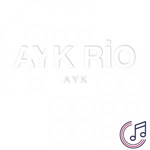 Ayk Rio albüm kapak resmi