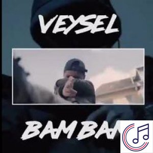 Bam Bam albüm kapak resmi