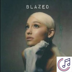Blazed albüm kapak resmi