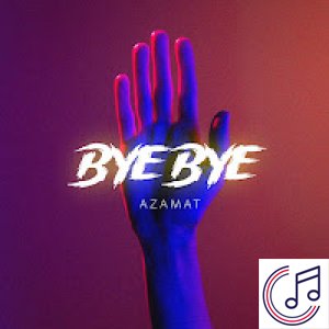 Bye Bye albüm kapak resmi