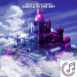 Castle In The Sky albüm kapak resmi