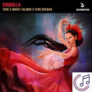 Chiquilla albüm kapak resmi