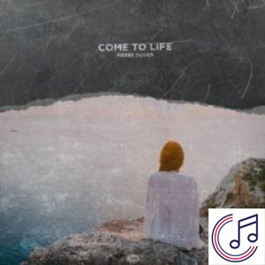 Come To Life albüm kapak resmi