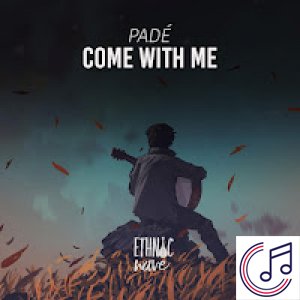 Come With Me albüm kapak resmi