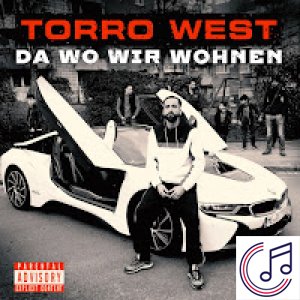 Da Wo Wir Wohnen albüm kapak resmi