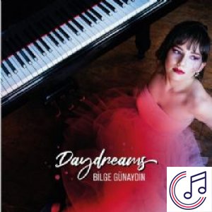 Daydreams albüm kapak resmi