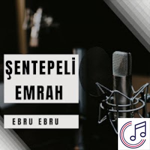 Ebru Ebru albüm kapak resmi