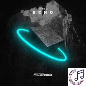 Echo albüm kapak resmi