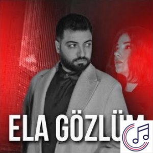 Ela Gözlüm albüm kapak resmi