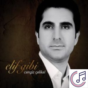 Elif Gibi albüm kapak resmi