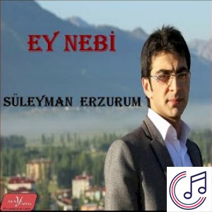 Ey Nebi albüm kapak resmi