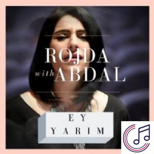 Ey Yarim albüm kapak resmi