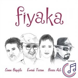 Fiyaka albüm kapak resmi