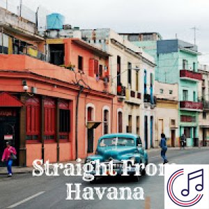 Havana albüm kapak resmi