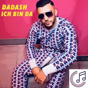 Ich Bin Da albüm kapak resmi