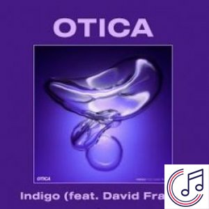 Indigo albüm kapak resmi