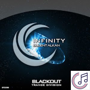 Infinity albüm kapak resmi