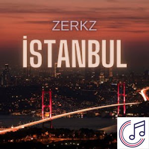 İstanbul albüm kapak resmi