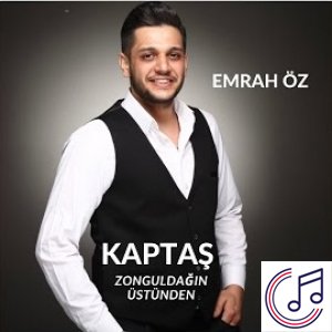Kaptaş Zonguldağın Üstünden albüm kapak resmi
