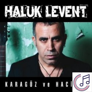 Karagöz Ve Hacivat albüm kapak resmi