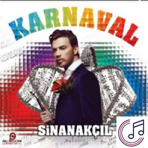 Karnaval albüm kapak resmi