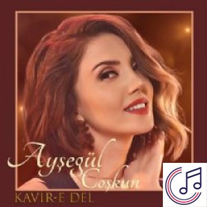 Kavir E Del albüm kapak resmi