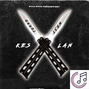 Kes Lan albüm kapak resmi