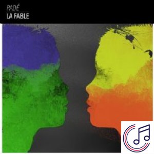 La Fable albüm kapak resmi