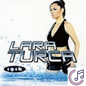 Lara Turca Işık albüm kapak resmi