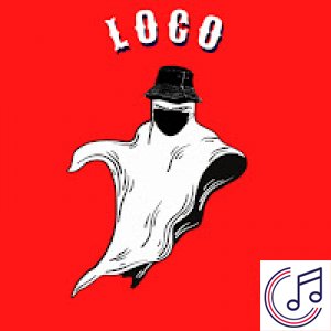 Loco albüm kapak resmi