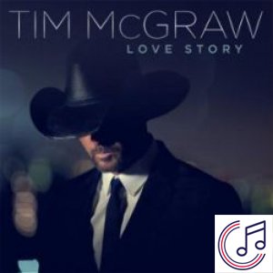 Love Story albüm kapak resmi