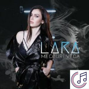 Mecburi Veda albüm kapak resmi