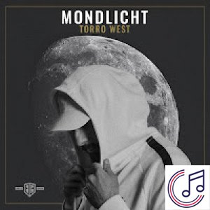 Mondlicht albüm kapak resmi