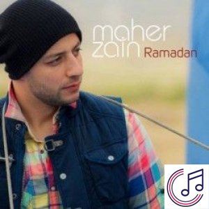 Ramadan albüm kapak resmi