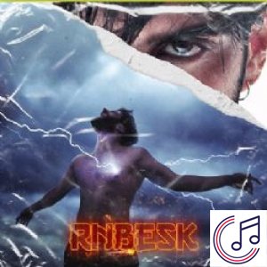 RNBESK albüm kapak resmi