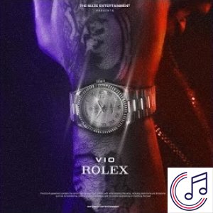 Rolex albüm kapak resmi