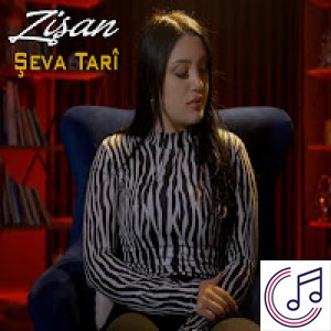 Şeva Tari albüm kapak resmi
