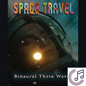 Space Travel albüm kapak resmi