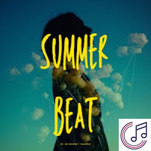 Summer Beat albüm kapak resmi