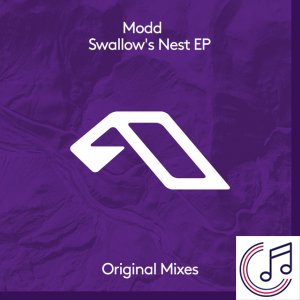 SwallowS Nest albüm kapak resmi