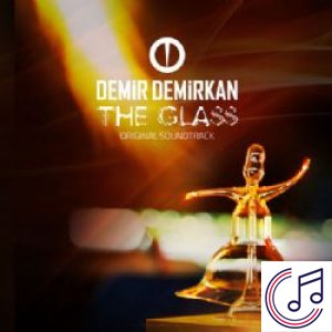 The Glass Original Soundtrack albüm kapak resmi