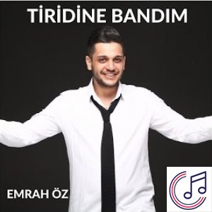 Tiridine Bandım albüm kapak resmi