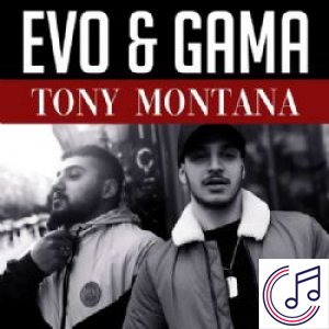 Tony Montana albüm kapak resmi