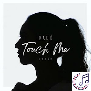 Touch Me albüm kapak resmi