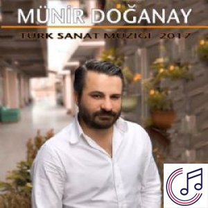 Türk Sanat Müziği albüm kapak resmi