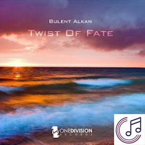 Twist Of Fate albüm kapak resmi