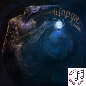 Ütopya Project albüm kapak resmi