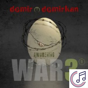 War3 Awakening albüm kapak resmi